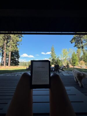Alex Cooper Instagram - been touching grass