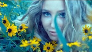 Alexandra Vino Instagram - I love to blow your mind…. Happy to present to you #GROWINGDAISIES starring @thearielleray 
By yours truly! Xoxo #trailer #eroticartfilm #cannes2025 #eclipse got us like 🌼🌼🌼🌼🌼💣🌼🌼 @dansimondirector @mikeroche1 @menailaossamaras @lizzygrams @therealjohnnycocktail @lukie_peterson @rogerh.simon @art_styletattoo