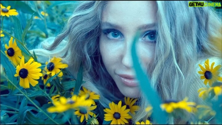 Alexandra Vino - 2.4K Likes - I love to blow your mind…. Happy to present to you #GROWINGDAISIES starring @thearielleray 
By yours truly! Xoxo #trailer #eroticartfilm #cannes2025 #eclipse got us like 🌼🌼🌼🌼🌼💣🌼🌼 @dansimondirector @mikeroche1 @menailaossamaras @lizzygrams @therealjohnnycocktail @lukie_peterson @rogerh.simon @art_styletattoo