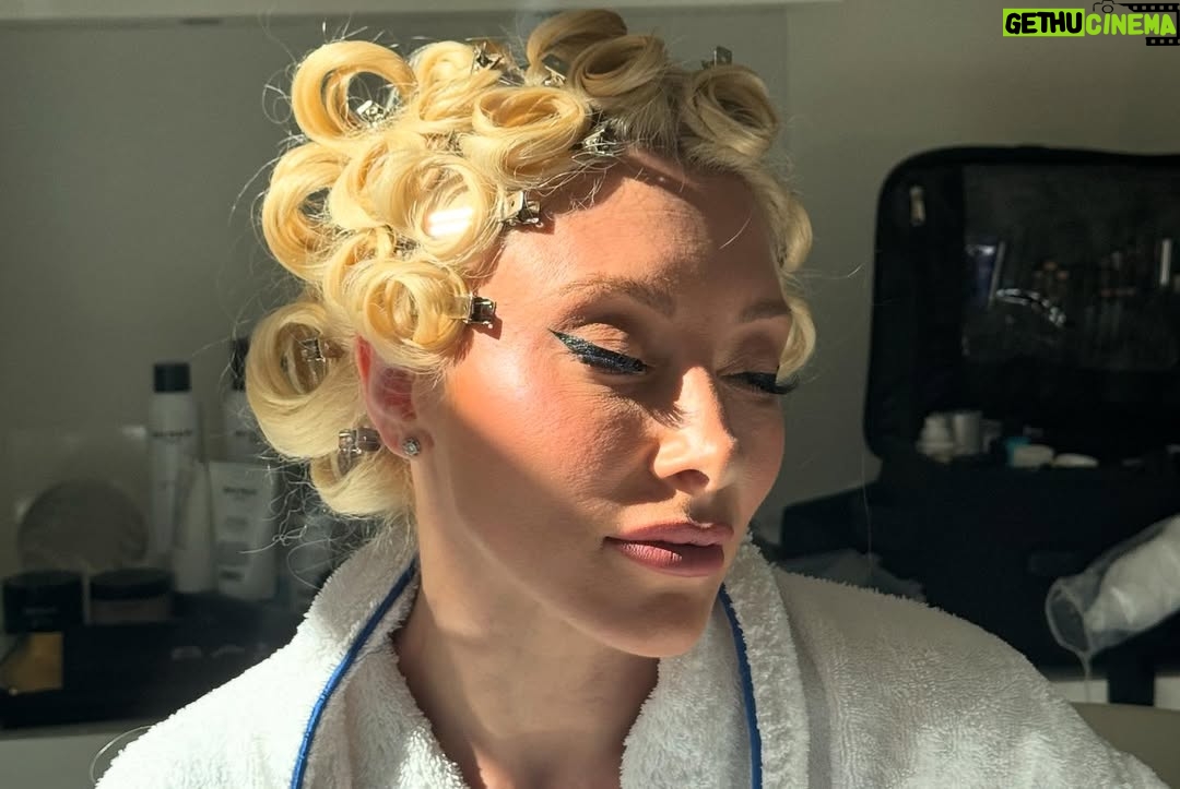 Alexandra Vino - 3.2K Likes - This is one for the books! Thank you to the amazing @legeee1975 #geraldduchassoy for selecting @dogmaresurrected to play in the  #cannesclassics 💥 This was absolutely surreal and inspiring. So much love in the room and all around! Thank you @thatkevinsmith for sharing this moment with me. Your film is timeless! Your work is epic! It’s my dream come true to bring this movie back home to you. And to enjoy this moment with your beautiful family, is a moment I will cherish as long as I live. Thank you to @festivaldecannes for honoring the work!!!! This tour has been astounding!!! So much more to come for #dogma and for the fans!!!!! @iconiceventsnow releases Dogma on June 5th in US and Canada!!!! @goodfellas_cinema will bring Dogma to theaters all around the world!!! 🪽🪽🪽
💚
💚
💚