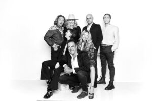 Alexandra Vino Instagram - Photoshoot for Downtown Magazine, wonderful film team #bw #downtownmagazine #magazinecover #cover #bwimages #filmakers #fimakersworld #actress #actors #director #directorofphotography #producer #studio #celebrity #style #memories