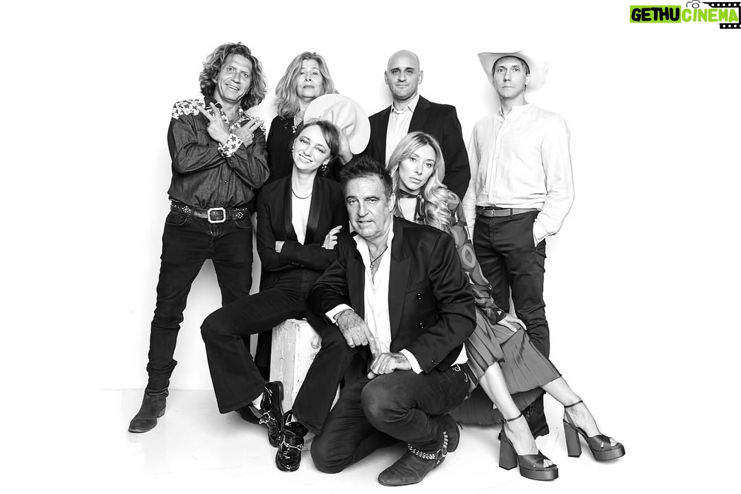 Alexandra Vino - 1.4K Likes - Photoshoot for Downtown Magazine, wonderful film team #bw #downtownmagazine #magazinecover #cover #bwimages #filmakers #fimakersworld #actress #actors #director #directorofphotography #producer #studio #celebrity #style #memories