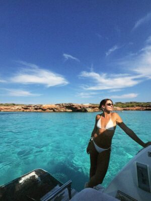 Alexia Putellas Instagram - from the August archives