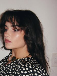 Actress Alexis Jayde Burnett HD Photos and Wallpapers October 2025