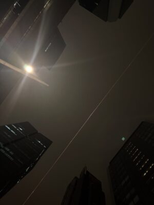Ali Lee Instagram - 每個角色的落幕都留有餘韻 ·

鐵鐵像魚，游走於久哥一家，再不快的事3秒就忘記。
鐵鐵也像牛，當認定一件事後就一頭衝向前不留餘地。
愛她的善執、純粹及渴望美好的憧憬與追求。

《麻雀樂團》𥚃的 情 及人情味，陪伴大家渡過紅雨、黑雨、颱風交替的一個暑假。

如果人與人之間真有最適合的距離，但願我們都擁有心與心最近的彼此，即使不在身邊，也在一直守護。

#張鐵 
#麻雀樂團 
#ALife