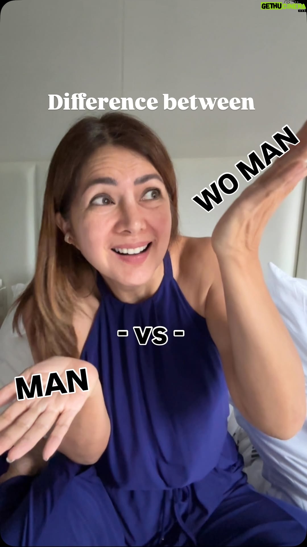 Alice Dixson - 722 Likes - While it’s not a race or competition, 
I agree that women are held by different standards especially when we speak out or know what we want.
I know this as oftentimes I feel misunderstood because I am strong willed & assertive. 
Not all of us are mahinhin & demure.
I am an A type and so is my daughter.  I will teach her not be apologetic for being herself…
And neither should you ♥️♥️
Happy weekend