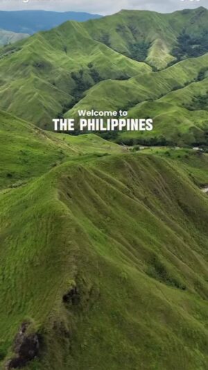 Alice Dixson Instagram - My home 
My Philippines 🇵🇭 

Credits:
@margatuzon