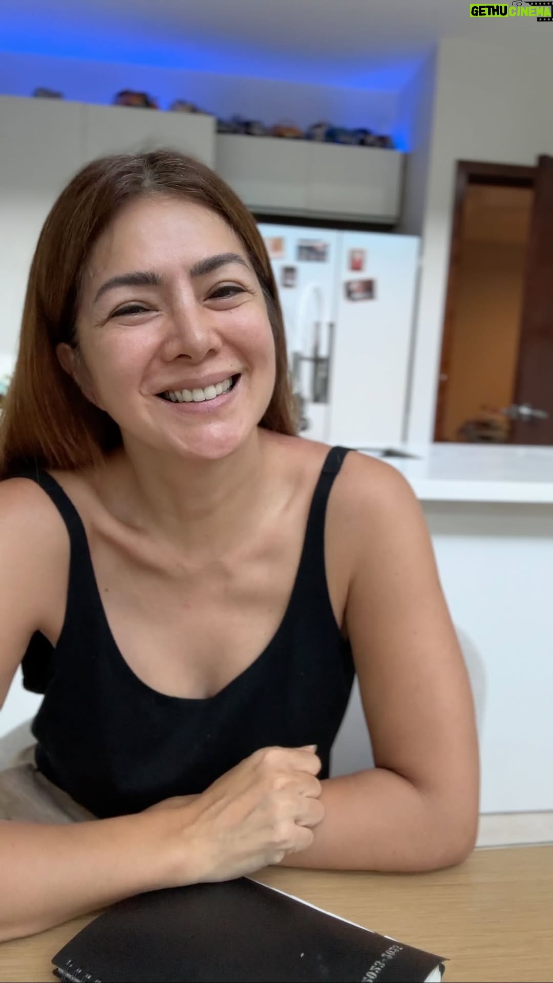 Most liked Instagram photo of Alice Dixson