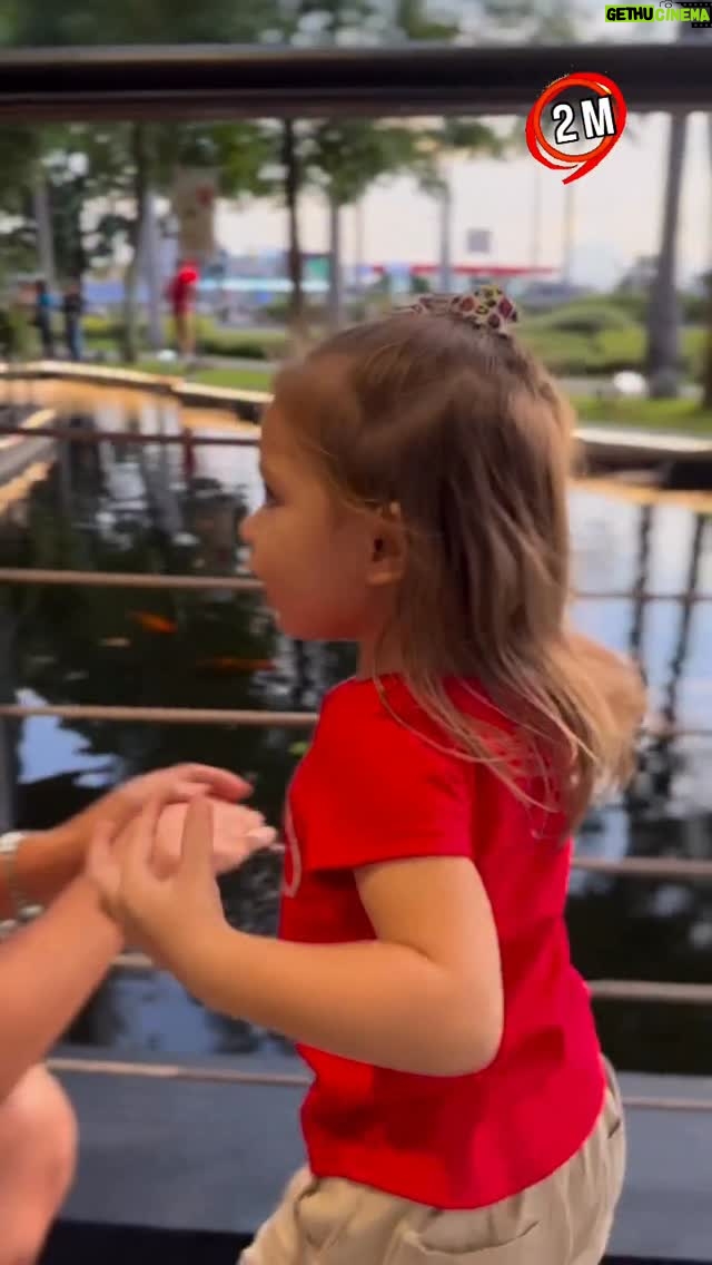 Alice Dixson - 5.6K Likes - Mama A & Baby A 
She was only 2 here ❤️❤️❤️❤️❤️❤️❤️❤️❤️❤️❤️❤️❤️❤️❤️ memories ❤️
We were looking at properties and schools in the South…
We STILL ARE universe ✨🌏🌍🌎
Are you 👂🏼👂🏼👂🏼 listening???
PS. We will go where a good grade school & neighborhood will lead us 
🤳 @sharonwque
