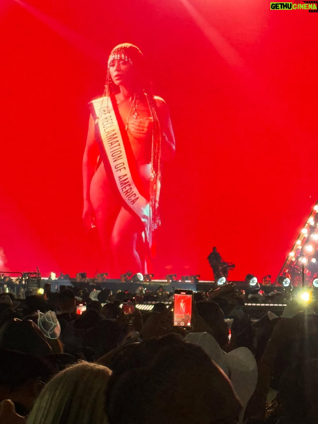 Alicia Garza - 875 Likes - She is, indeed, the Queen.