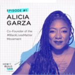 Alicia Garza