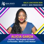Alicia Garza