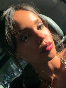 Actress Alisha Boe HD Photos and Wallpapers September 2025