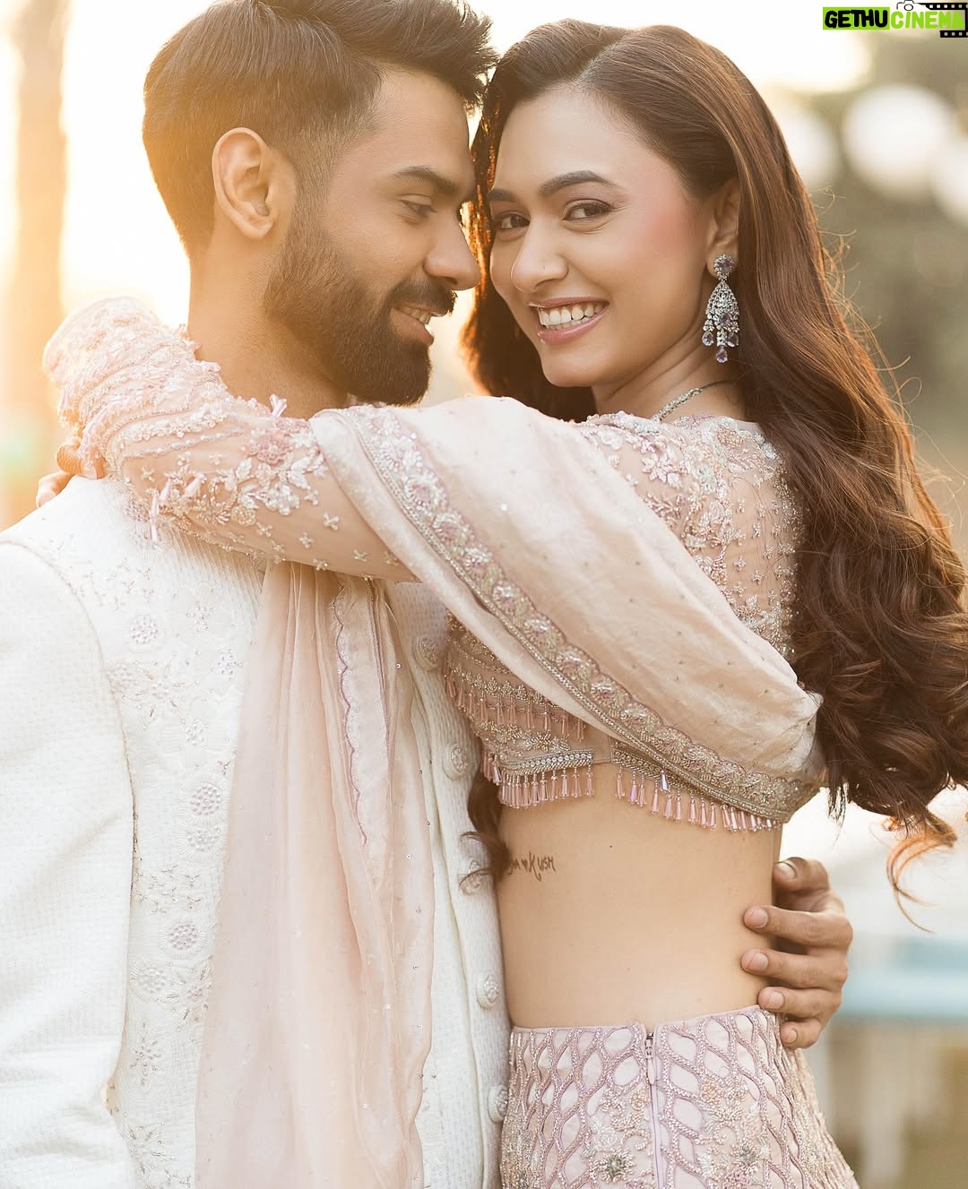 Most liked Instagram photo of Alisha Prajapati