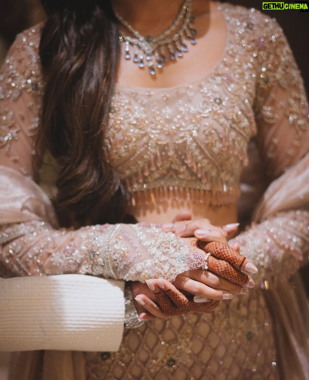 Alisha Prajapati - 11.7K Likes - He Asked,And She Said Yes To Forever.🥹🧿♥️
.
Styled Our Gorgeous @alishaprajapati 🫶🏻
Styled by:- @idivyeshtalaviya 
Wearing:- @samta_gaudani 
HMUA:- @sejal_savaliya22
📸:- @sarvasvabymanthan 
Styling Team:- @styledbydivyesh @ianjali_patel 
@vaidehi1312