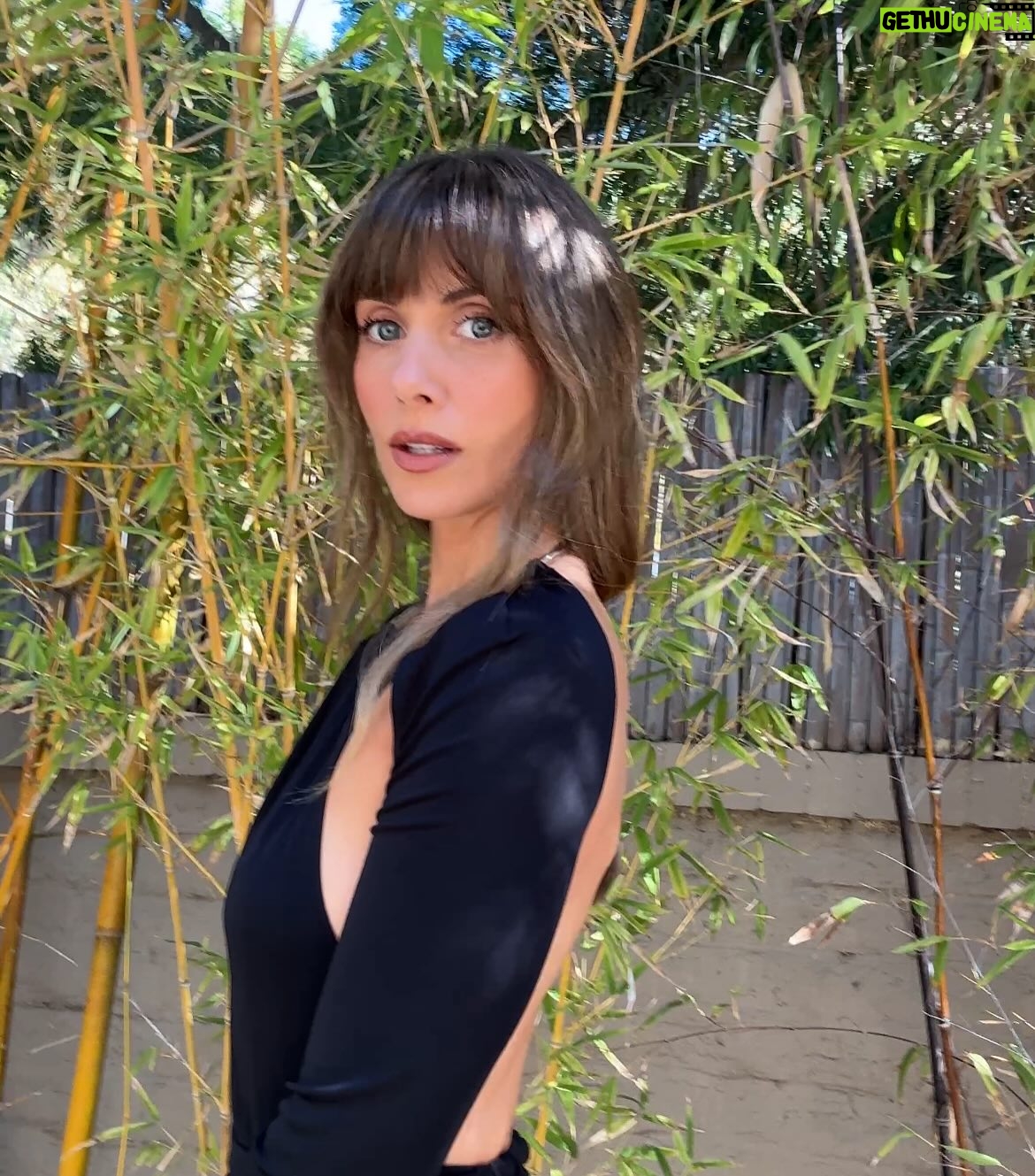 Alison Brie - 112.8K Likes - So proud of my hot, talented husband for his hilarious, nominated turn in THE STUDIO! I’ll be your  1 anytime, baby. 😘 Congrats to all the nominees and winners last night! ✨✨