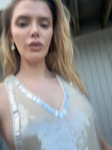 Actress Alissa Violet HD Photos and Wallpapers July 2025