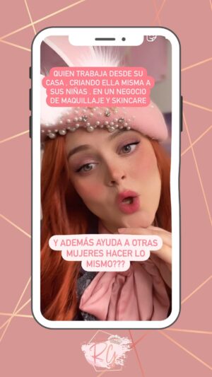 Allisson Lozz Instagram - También quieres emprender en mi increíble negocio ?
Mándame mensaje privado y te cuento más 🌸
. . . . . . . . . . . . . . . . . . . . .
#yo
#allissongtz
#unidadrosegold
#mujeresemprendedoras
#emprendedorasdigitales
#emprendeenusa #emprendeenpuertorico #emprendeenmexico #emprendeencolombia #emprendeenperu
#emprendimientodigital
#maquillaje
#skincare
#myMKlife
#negociosdigitales
#trabajardesdecasa
#emprendedesdecasa
#emprendedoralatina
#maquillajepasoapaso
#maquillajeprincipiantes
#negociodemaquillaje
#trabajadesdecasa
