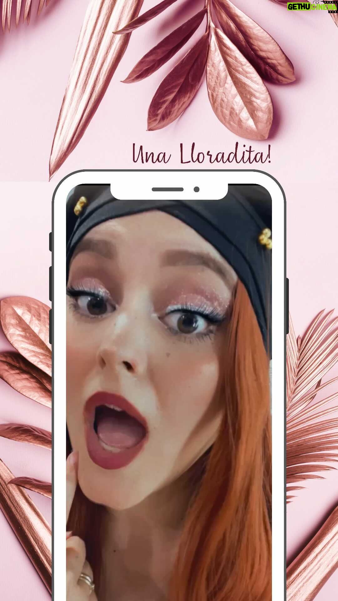 Allisson Lozz - 9.6K Likes - Si hoy no puedes ir al gym…
𝐮𝐧𝐚 𝐥𝐥𝐨𝐫𝐚𝐝𝐢𝐭𝐚 😂🤣
@allisson.gtz 

#gym
#llorar 
#unalloradita
#allissongtz 
#comedia