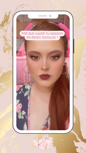 Allisson Lozz Instagram - Si quieres emprender en un negocio de maquillaje y Skincare Y además mientras estás en tu casa🏡
Mándame DM
(Mensaje privado)
Para contarte cómo puedes hacerlo
🇺🇸🇵🇷🇲🇽🇨🇴🇨🇦🇪🇸
. . . . . . . . . . . . . . . . . . . . .
#trabajacontusredessociales
#allissongtz
#mujeresemprendedoras
#emprendedorasdigitales
#emprendeenusa #emprendeenpuertorico #emprendeenmexico #emprendeencolombia
#emprendimientodigital
#maquillaje
#skincare
#negociosdigitales
#trabajardesdecasa
#emprendedesdecasa
#emprendedoralatina
#maquillajepasoapaso
#maquillajeprincipiantes
#negociodemaquillaje
#trabajadesdecasa