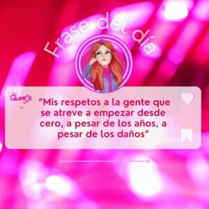 Allisson Lozz Instagram - Puede que donde estás hagas cosas que no te encantan o disfrutas ,
no todo en la vida es perfecto y siempre va a haber complicaciones,
pero si estás más angustiado que feliz, allí no es 🚩.