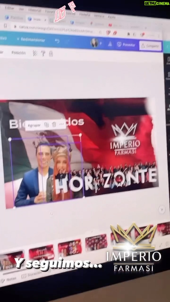 Allisson Lozz - 1.6K Likes - Trabajando por sus metas que son las mías ♥️❕
👑 Emprende en :
🇺🇸 🇵🇷 🇲🇽 🇩🇴 🇪🇸 🇨🇴 🇵🇪
#emprendedores #teamimperio #emprendeusa #emprendepr #emprendeméxico #emprendecanada #emprendeperu #emprendeespaña #emprendecolombia #emprendeecuador #latinosenusa #mexico #puertorico #republicadominicana #españa #colombia #peru#trabajadesdecasa #emprendimiento #mujeresemprendedoras #hombresemprendedores #farmasi
