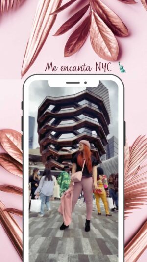 Allisson Lozz Instagram - Me 𝐄𝐍𝐂𝐀𝐍𝐓𝐀 NYC 🗽
Pon un “♥️” si a ti también ! 🖤
Aunque creo que más me encanta mi emprendimiento que es el que me lleva a estos hermosisimos lugares ,con preciosas compañías y con mi bella familia ✔️
Esto del negocio familia llegó a otro nivel 🎉🎉🎉
Si te gustaría vivirlo
Te ayudo a emprender en
🇺🇸 🇵🇷 🇲🇽 🇨🇴 🇵🇪
Mándame mensaje privado 🌟
.
.
.
.
.
.
.
.
.
.
#negociofamiliar
#allissongtz
#unidadrosegold
#mujeresemprendedoras
#emprendedorasdigitales
#usa #puertorico #mexico #colombia #peru
#emprendimientodigital
#maquillaje
#skincare