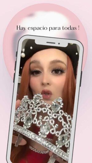 Allisson Lozz Instagram - 𝐇𝐚𝐲 𝐞𝐬𝐩𝐚𝐜𝐢𝐨 𝐩𝐚𝐫𝐚 𝐭𝐨𝐝𝐚𝐬 !
𝐀𝐲𝐮𝐝𝐚 𝐚 𝐨𝐭𝐫𝐚𝐬 𝐦𝐮𝐣𝐞𝐫𝐞𝐬 𝐚 𝐛𝐫𝐢𝐥𝐥𝐚𝐫 🌟
Y tú que piensas ❔
Te ayudo a emprender en
🇺🇸 🇵🇷 🇲🇽 🇨🇴 🇵🇪
Mándame mensaje privado 🌟
.
.
.
.
.
.
.
.
.
.
#hayespacioparatodas
#allissongtz
#mujeresemprendedoras
#usa #puertorico #mexico #colombia #peru
