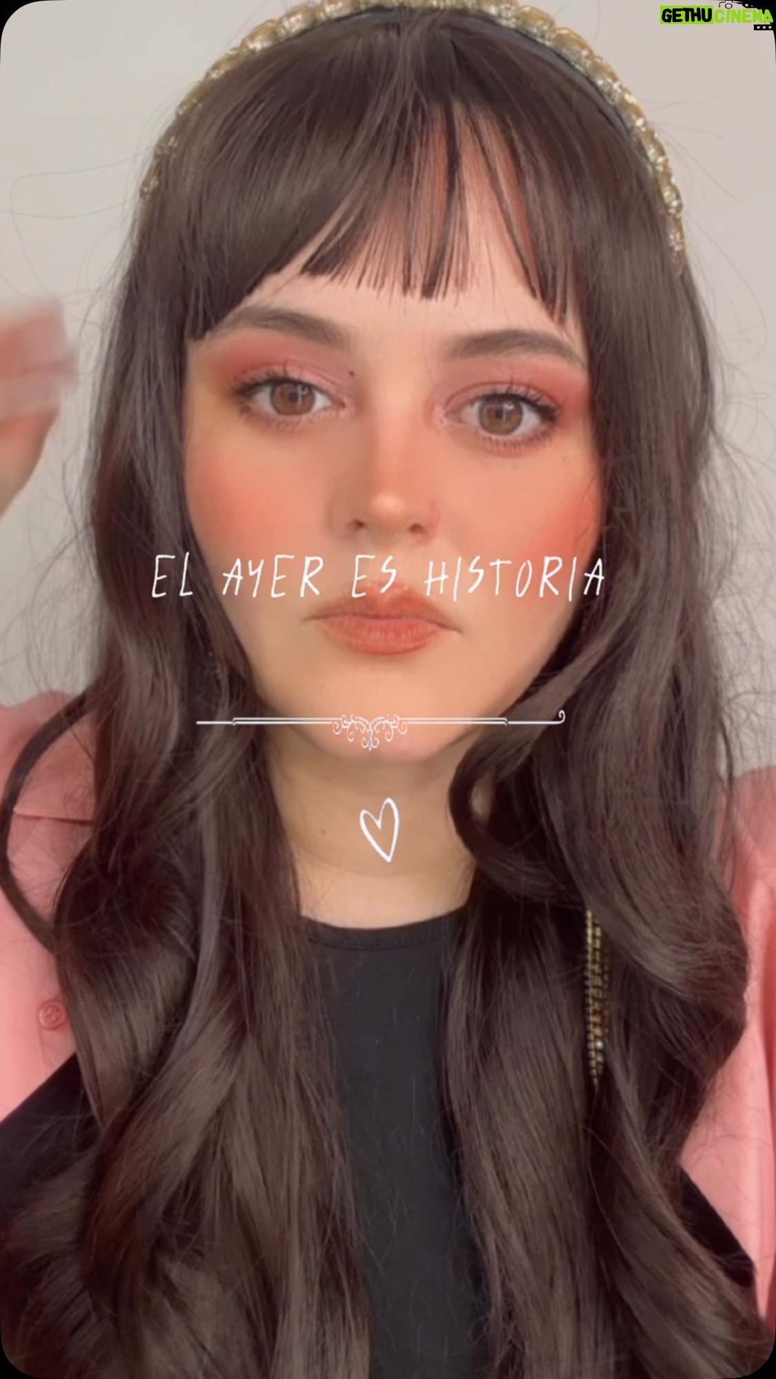 Allisson Lozz - 1.6K Likes - “Pero no olvides que…

…cada decisión que tomas hoy, cada esfuerzo que haces y cada responsabilidad que asumes en este momento, están construyendo silenciosamente el futuro que un día anhelarás disfrutar.

Vive con conciencia, entrega y propósito ahora, para que mañana puedas cosechar la paz, la alegría y la plenitud que solo nacen de un presente bien vivido.”

#PresenteConPropósito #FuturoBrillante #ViveHoy #ConstruyeTuFuturo #allisson #teamqueenboss #mlm #latinosenusa #emprendedoresonline #networker