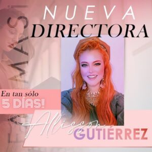 Allisson Lozz Instagram - ✨GRACIAS A MI DIOS A MI FAMILIA A MIS INCREÍBLES LÍDERES @azullozano123 @bervaz30 @ale_fernandez_manion
Y ESPECIALMENTE MI FABULOSO TEAM
𝗨𝗟𝗧𝗥𝗔👑𝗤𝗨𝗘𝗘𝗡𝗦 💖🎉💖
Son fabulosos y quiero verlas y verlos a TODOS TRIUNFAR Y CUMPLIR CADA META 🤍
SUS SUEÑOS SON LOS MÍOS 💖
#teamultraqueens 👑👑👑