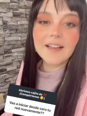 Allisson Lozz Instagram - #dinastiaqueenboss #queenboss #allissonlozano #emprendedesdecasa #mlm #farmasi̇