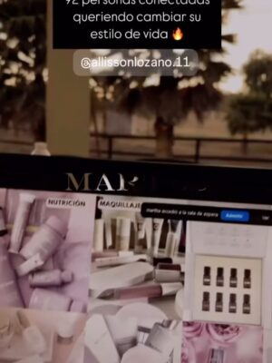 Allisson Lozz Instagram - #dinastiaqueenboss #queenboss #allissonlozano #emprendedesdecasa #mlm #farmasi̇