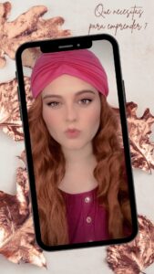 Actress Allisson Lozz HD Photos and Wallpapers October 2021