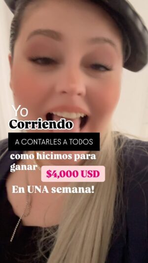 Allisson Lozz Instagram - @allissonlozano.11 Quieres❔❔❔
•
•
•
Emprende desde casa 🏡
En 🇲🇽🇺🇸🇵🇷
👇🏻
➕5️⃣2️⃣ 9️⃣9️⃣8️⃣ 3️⃣1️⃣9️⃣ 8️⃣2️⃣4️⃣9️⃣
https://wa.link/ik1qz3
(link en mi perfil)
#teamuniverse #emprendedores #emprendedora #mlm #networking #usa #latinosenusa #emprendedoresonline #mujeremprendedora#emprendedoresmexicanos #mlm #networking #network #networker #mamaemprendedora #mujeremprendedora #vitalhealth #latinosenusa #emprendedoresenusa