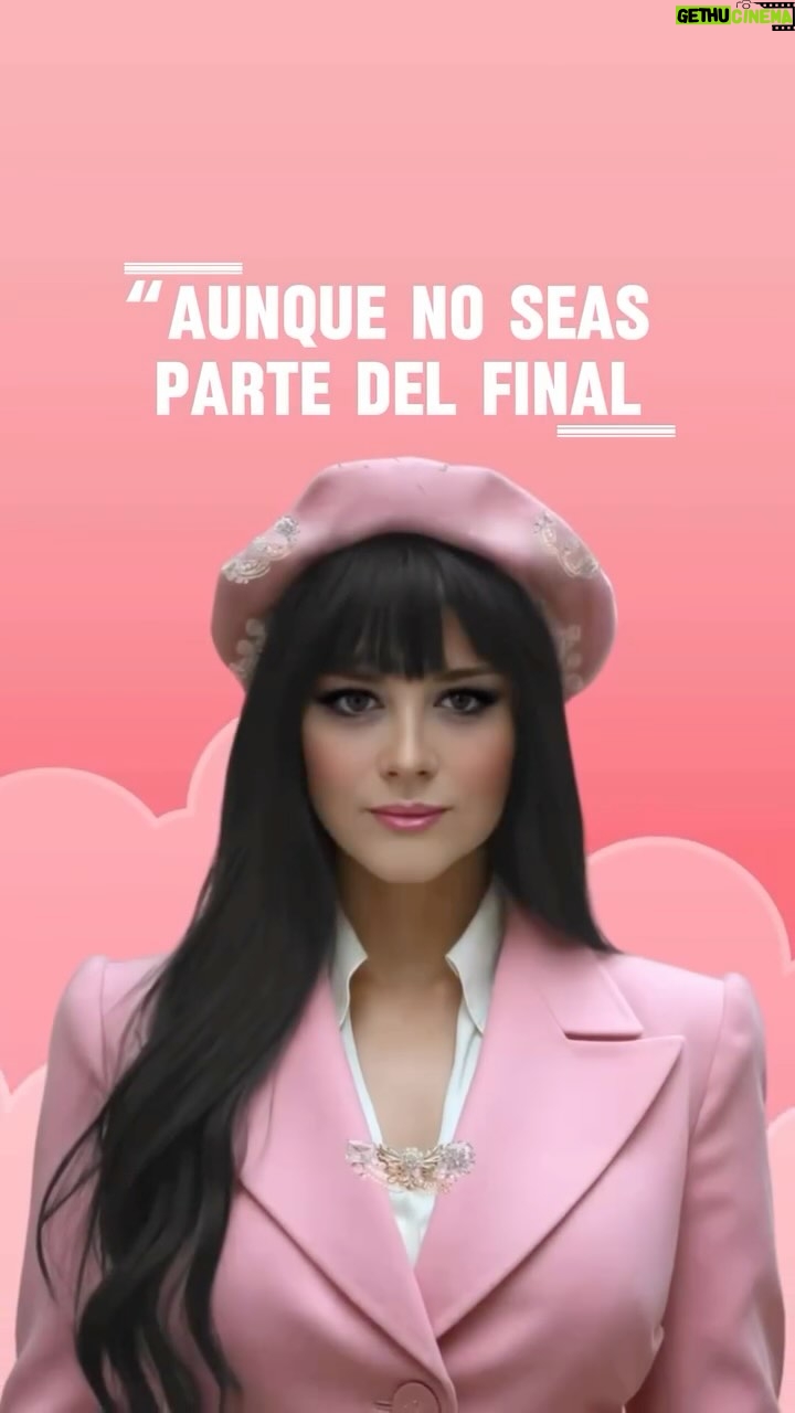 Allisson Lozz - 1.9K Likes - @allissonlozano.11 Gracias Vital Health por ser mi hogar durante este tiempo. 

Me voy muy agradecida por lo vivido lo aprendido y sanado (De manera literal) 🤍!

Me llevo recuerdos que siempre guardaré con cariño y personas que sin duda marcaron mi historia.

Gracias por tan ético cierre el día de hoy! 
Eso no todas las compañías lo hacen y siempre estaré agradecida con ustedes los dueños x eso!

Gracias por ser parte de este capítulo, con algo de melancolía hoy cierro este ciclo✨Hasta pronto!

#adios #gracias #melancolia #cierre