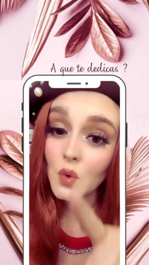 Allisson Lozz Instagram - - 𝗖𝗮𝗻𝘁𝗮𝗻𝘁𝗲 , 𝗮𝗰𝘁𝗿𝗶𝘇 , 𝗳𝗼𝘁𝗼́𝗴𝗿𝗮𝗳𝗮 …
𝗬 𝗵𝗼𝘆 𝘀𝗼𝘆 𝘂𝗻𝗮 𝗳𝗲𝗹𝗶𝘇 𝗲𝗺𝗽𝗿𝗲𝗻𝗱𝗲𝗱𝗼𝗿𝗮 𝗾𝘂𝗲 𝗮𝘆𝘂𝗱𝗮 𝗮 𝗼𝘁𝗿𝗮𝘀 𝗺𝘂𝗷𝗲𝗿𝗲𝘀 𝗲𝗻 𝟱 𝗽𝗮𝗶́𝘀𝗲𝘀 💖🤩🎉!
𝐀 𝐪𝐮𝐞́ 𝐩𝐞𝐧𝐬𝐚𝐬𝐭𝐞 𝐪𝐮𝐞 𝐭𝐞 𝐝𝐞𝐝𝐢𝐜𝐚𝐫𝐢́𝐚𝐬 𝐲 𝐪𝐮𝐞 𝐡𝐚𝐜𝐞𝐬 𝐡𝐨𝐲 ? 𝐓𝐞 𝐥𝐞𝐨 👀
Y si aún no sabes a que dedicarte
te ayudo a emprender en
🇺🇸 🇵🇷 🇲🇽 🇨🇴 🇵🇪
Mándame mensaje privado 🌟
.
.
.
.
.
.
.
.
.
.
#intentalo
#allissongtz
#unidadrosegold
#mujeresemprendedoras
#emprendedorasdigitales
#usa #puertorico #mexico #colombia #peru
#emprendimientodigital
#maquillaje
#skincare