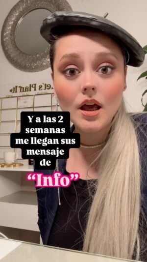 Allisson Lozz Instagram - @allissonlozano.11
No es la primera vez que empiezo desde “0”,
tampoco es la primera vez que me juzgan 🥱,pero si es la primera vez donde verdaderamente escojo con quien trabajar y con quien no 🤍! #Mipazesprimero 💃
Si eres una personita realmente trabajadora y con ganas de aprender 💡…
Emprende desde casa 🏡
En 🇲🇽🇺🇸🇵🇷
👇🏻
➕5️⃣2️⃣ 9️⃣9️⃣8️⃣ 3️⃣1️⃣9️⃣ 8️⃣2️⃣4️⃣9️⃣
https://wa.link/ik1qz3
#teamuniverse #emprendedores #emprendedora #mlm #networking #usa #latinosenusa #emprendedoresonline #mujeremprendedora#emprendedoresmexicanos #mlm #networking #network #networker #mamaemprendedora #mujeremprendedora #vitalhealth #latinosenusa #emprendedoresenusa