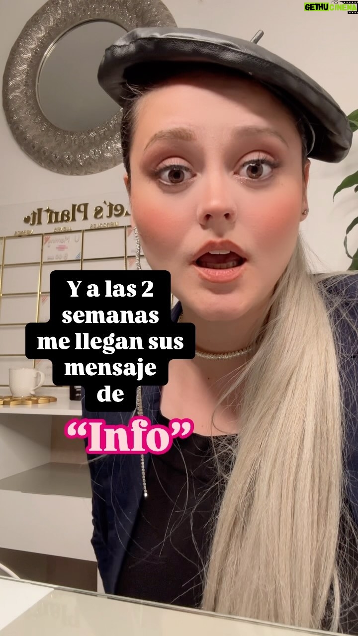 Allisson Lozz - 38.5K Likes - @allissonlozano.11 
No es la primera vez que empiezo desde “0”,
tampoco es la primera vez que me juzgan 🥱,pero si es la primera vez donde verdaderamente escojo con quien trabajar y con quien no 🤍! #Mipazesprimero 💃

Si eres una personita realmente trabajadora y con ganas de aprender 💡…

Emprende desde casa 🏡 
En 🇲🇽🇺🇸🇵🇷
👇🏻
➕5️⃣2️⃣ 9️⃣9️⃣8️⃣ 3️⃣1️⃣9️⃣ 8️⃣2️⃣4️⃣9️⃣
https://wa.link/ik1qz3

#teamuniverse #emprendedores #emprendedora #mlm #networking #usa #latinosenusa #emprendedoresonline #mujeremprendedora#emprendedoresmexicanos #mlm #networking #network #networker #mamaemprendedora #mujeremprendedora #vitalhealth #latinosenusa #emprendedoresenusa
