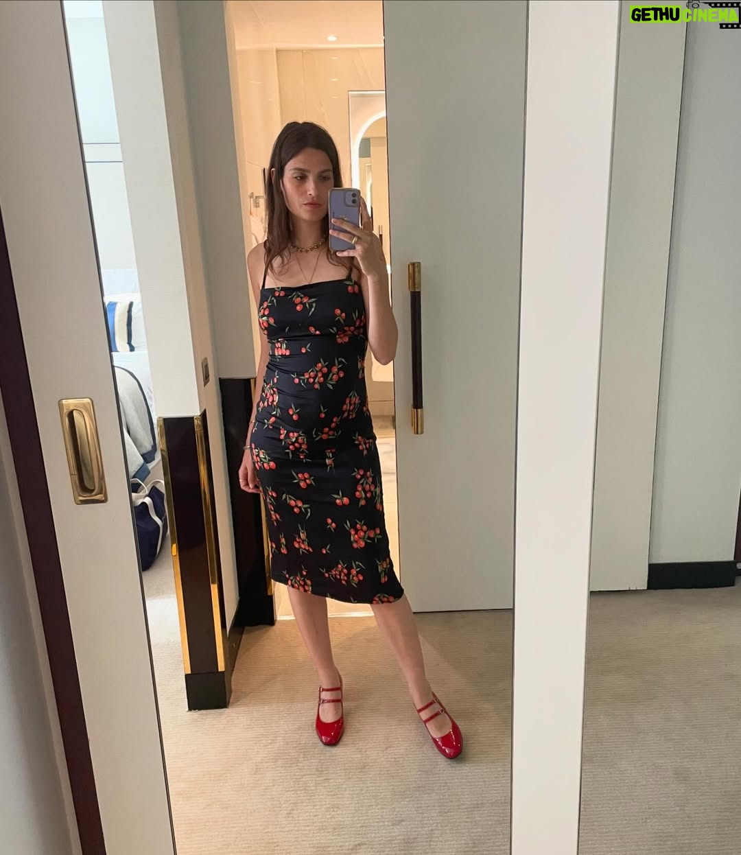 Alma Jodorowsky - 3.2K Likes - Cannes with a plus one 🐣❤️‍🔥

ARCO de @ugobienvenu 🌈 Bientôt en salles ! 🍿

@remembers_productions @mountaina @diaphana