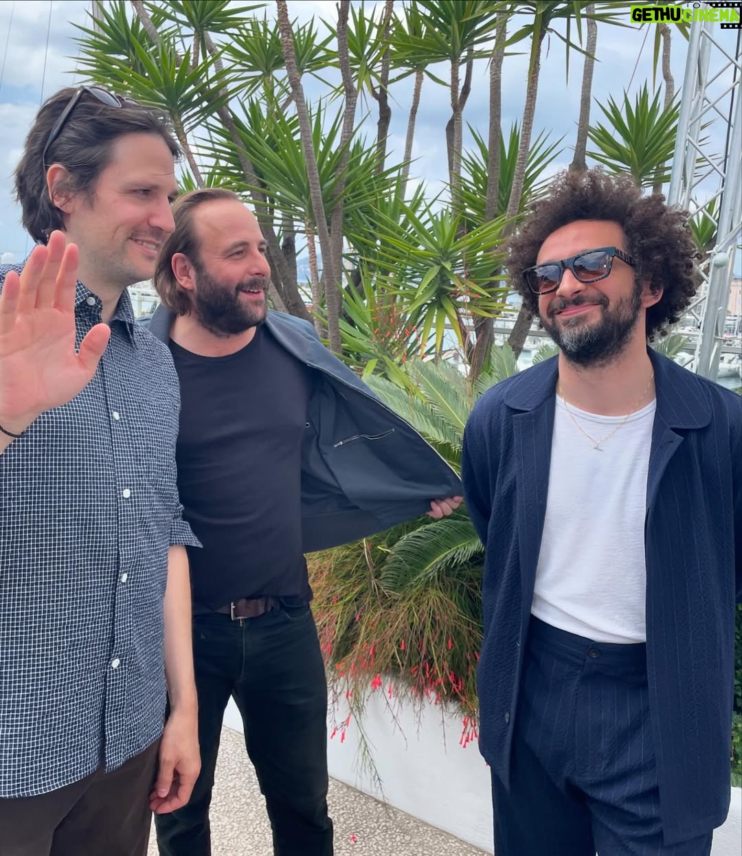 Alma Jodorowsky - 3.2K Likes - Cannes with a plus one 🐣❤️‍🔥

ARCO de @ugobienvenu 🌈 Bientôt en salles ! 🍿

@remembers_productions @mountaina @diaphana