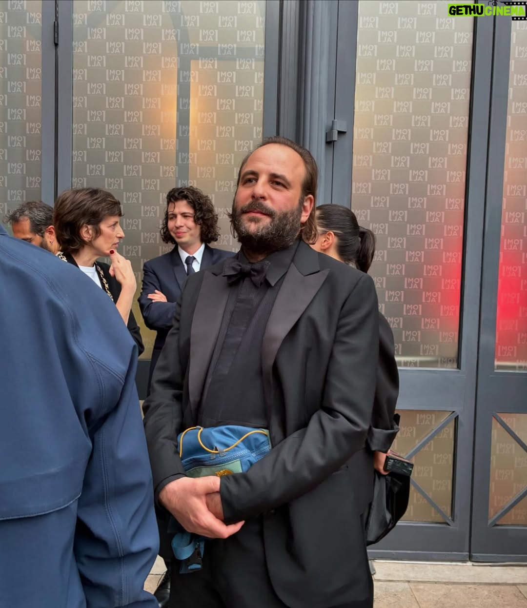 Alma Jodorowsky - 3.2K Likes - Cannes with a plus one 🐣❤️‍🔥

ARCO de @ugobienvenu 🌈 Bientôt en salles ! 🍿

@remembers_productions @mountaina @diaphana