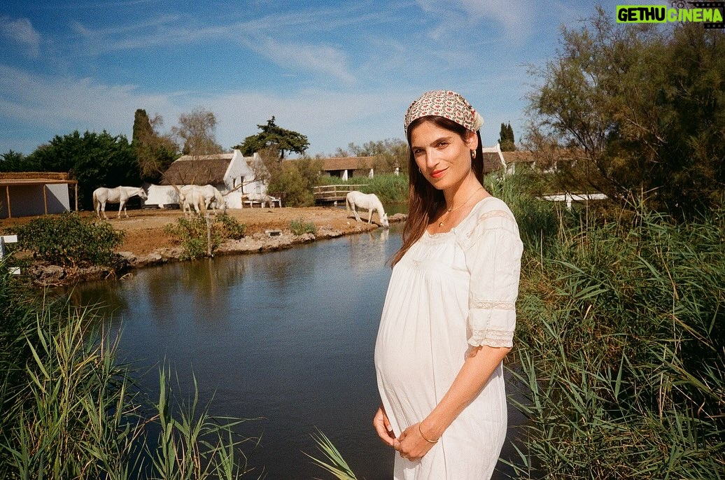 Alma Jodorowsky - 1.7K Likes - 