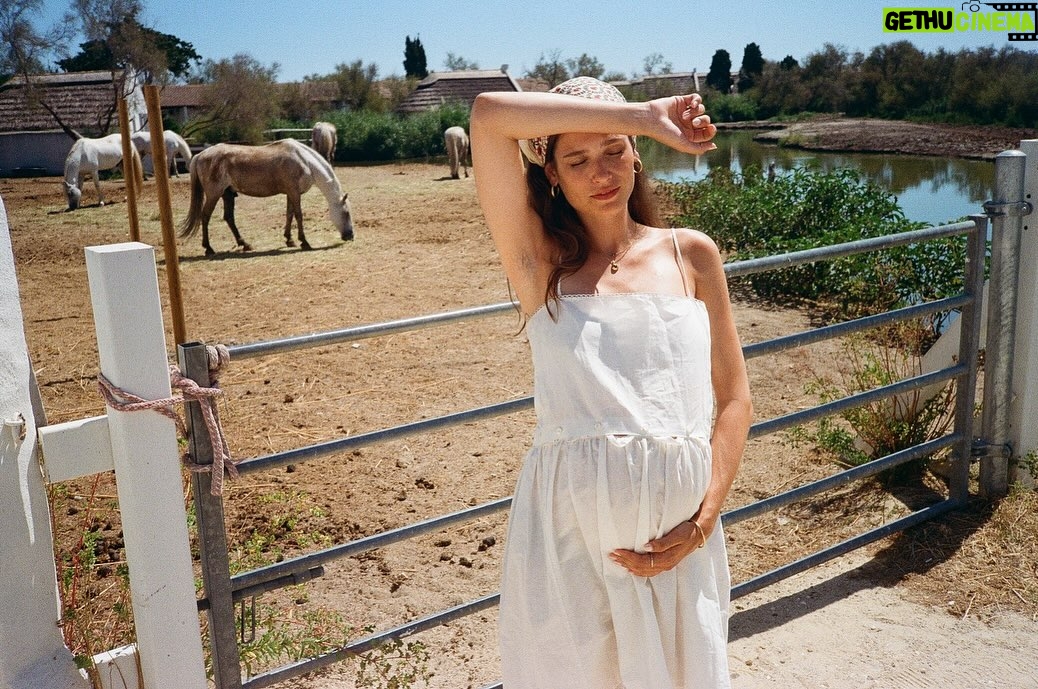Alma Jodorowsky - 1.7K Likes - 