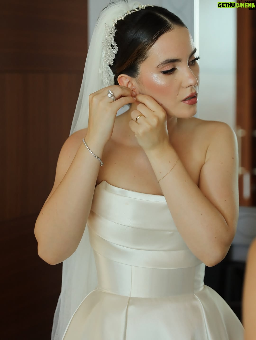 Almila Ada - 43.3K Likes - Team bride✨

21.06.2025
🤍to infinity and beyond!

Reklam
