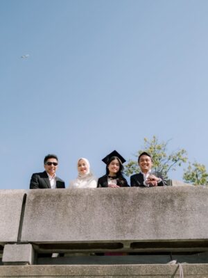 Alya Rohali Instagram - As I preached on your siraman day 
“ Keep shining Adjani , teruslah berkarya dan berkembang dengan izin dan ridho dari suami kamu “ 
You can be a wife , a mother and still pursue your dreams even the silliest ones . 
Tugas mama dan ayah sdh selesai although we will be always here everytime you need us.

Our kebaya encim  by @zaali.official