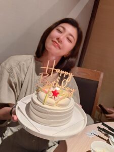 Actress Alyssa Chia HD Photos and Wallpapers February 2026