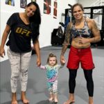Amanda Nunes