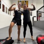 Amanda Nunes