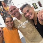 Amanda Nunes