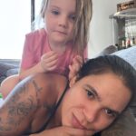 Amanda Nunes